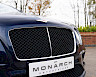 2015/65 Bentley Continental GT V8S 23