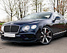 2015/65 Bentley Continental GT V8S 9