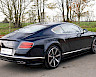 2015/65 Bentley Continental GT V8S 12