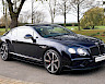 2015/65 Bentley Continental GT V8S 1