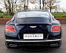 2015/65 Bentley Continental GT V8S 20