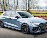 2022/71 Audi RS3 Carbon Black Sportback 6