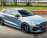 2022/71 Audi RS3 Carbon Black Sportback 2