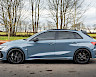 2022/71 Audi RS3 Carbon Black Sportback 15