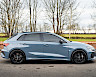 2022/71 Audi RS3 Carbon Black Sportback 14