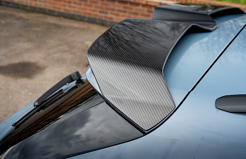 2022/71 Audi RS3 Carbon Black Sportback 19...