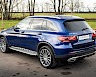 2021/71 Mercedes-Benz GLC 300de AMG Line Premium 11