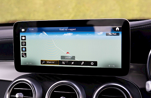 2021/71 Mercedes-Benz GLC 300de AMG Line Premium 58...