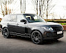 2020/70 Range Rover Westminster Black D300 6