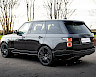 2020/70 Range Rover Westminster Black D300 13