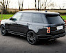 2020/70 Range Rover Westminster Black D300 11