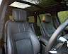 2020/70 Range Rover Westminster Black D300 40