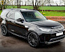 2020/70 Land Rover Discovery HSE SDV6 2