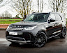2020/70 Land Rover Discovery HSE SDV6 5