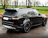 2020/70 Land Rover Discovery HSE SDV6 10