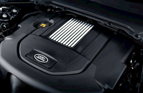 2020/70 Land Rover Discovery HSE SDV6 23...