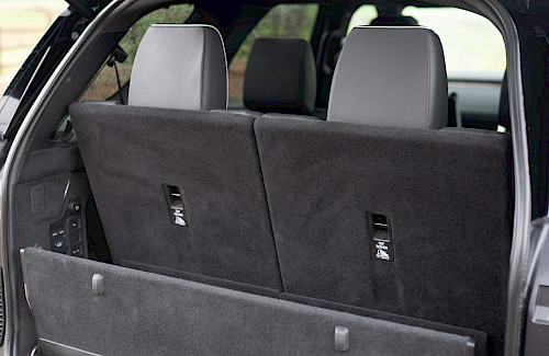 2020/70 Land Rover Discovery HSE SDV6 25...