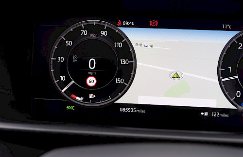 2020/70 Land Rover Discovery HSE SDV6 41...