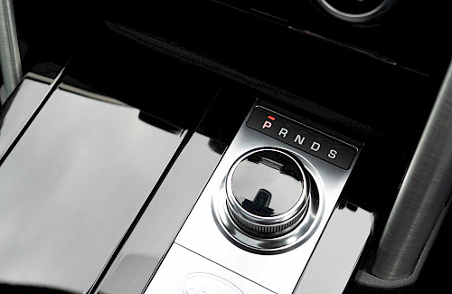 2020/70 Land Rover Discovery HSE SDV6 48...