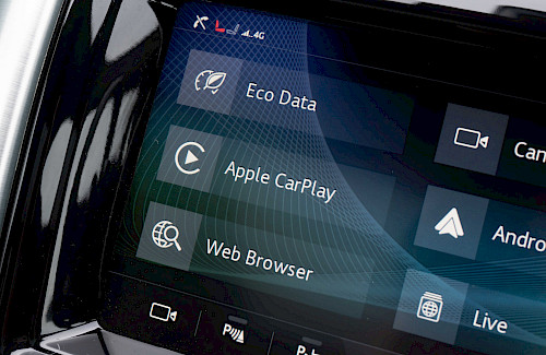 2020/70 Land Rover Discovery HSE SDV6 58...