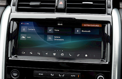 2020/70 Land Rover Discovery HSE SDV6 59...