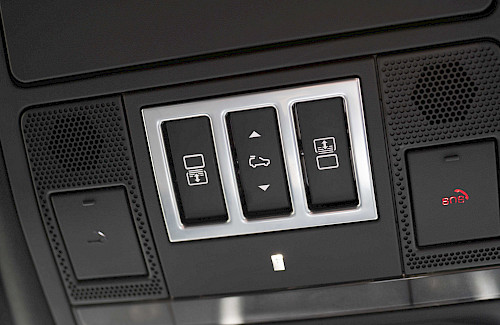 2020/70 Land Rover Discovery HSE SDV6 67...