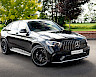 2019/69 Mercedes-AMG GLC63 Premium Plus Coupè 4