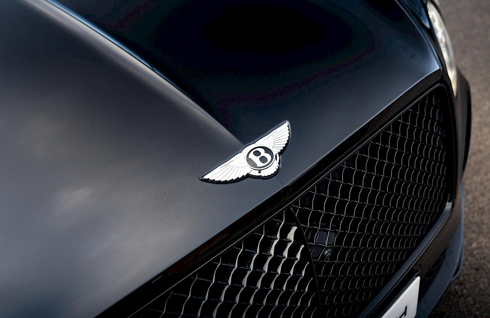 2020/20 Bentley Continental GT V8 30