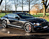 2020/20 Bentley Continental GT V8 1