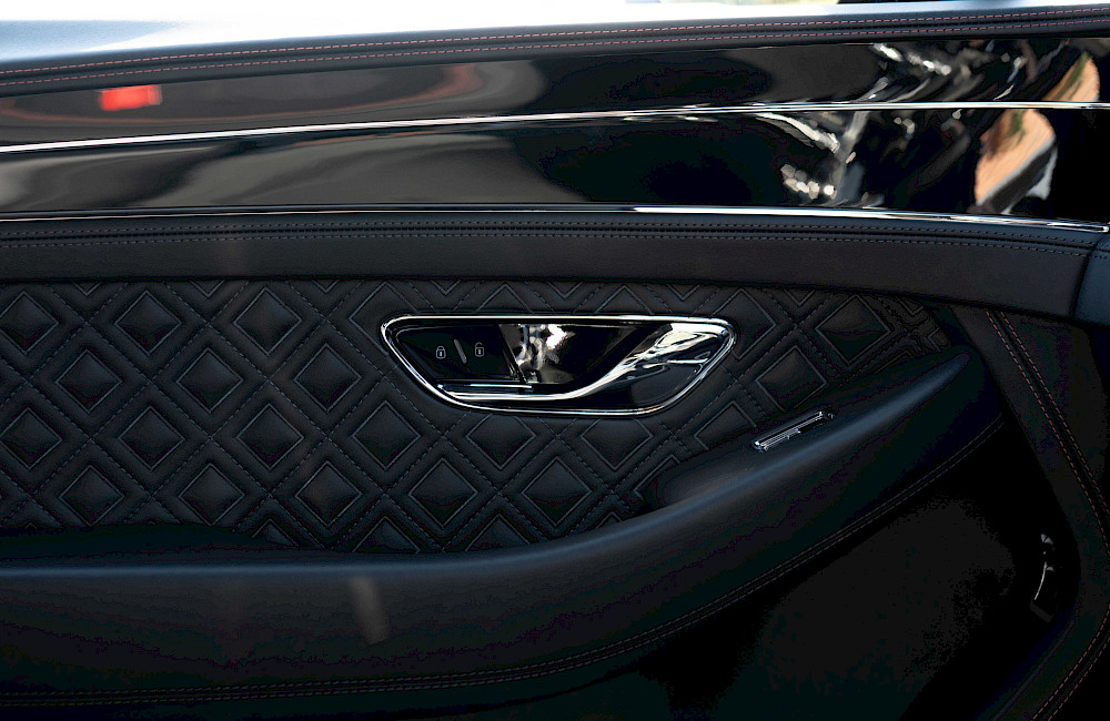 2020/20 Bentley Continental GT V8 53