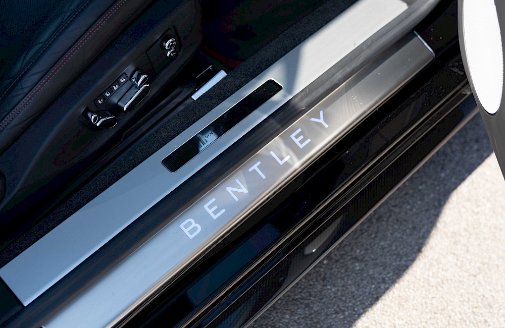 2020/20 Bentley Continental GT V8 78