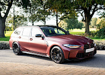 2023/72 BMW M3 Competition Touring xDrive