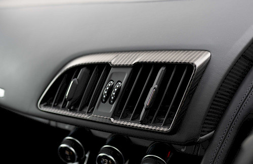 2016/65 Audi R8 V10 Plus 60...