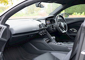 2016/65 Audi R8 V10 Plus