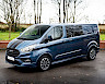 2020/20 Ford Transit Custom Sport 320 2.0 L2H1 185ps Automatic Panel Van EcoBlue 3