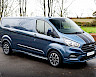 2020/20 Ford Transit Custom Sport 320 2.0 L2H1 185ps Automatic Panel Van EcoBlue 2