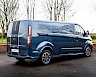 2020/20 Ford Transit Custom Sport 320 2.0 L2H1 185ps Automatic Panel Van EcoBlue 9