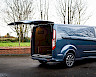2020/20 Ford Transit Custom Sport 320 2.0 L2H1 185ps Automatic Panel Van EcoBlue 11