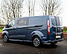 2020/20 Ford Transit Custom Sport 320 2.0 L2H1 185ps Automatic Panel Van EcoBlue 10
