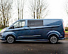 2020/20 Ford Transit Custom Sport 320 2.0 L2H1 185ps Automatic Panel Van EcoBlue 13