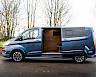 2020/20 Ford Transit Custom Sport 320 2.0 L2H1 185ps Automatic Panel Van EcoBlue 12