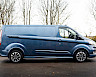 2020/20 Ford Transit Custom Sport 320 2.0 L2H1 185ps Automatic Panel Van EcoBlue 17