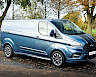 2020/20 Ford Transit Custom Sport 320 2.0 L2H1 185ps Automatic Panel Van EcoBlue 1