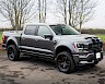 2023/23 Shelby F-150 Supersnake Off-Road 775hp 2