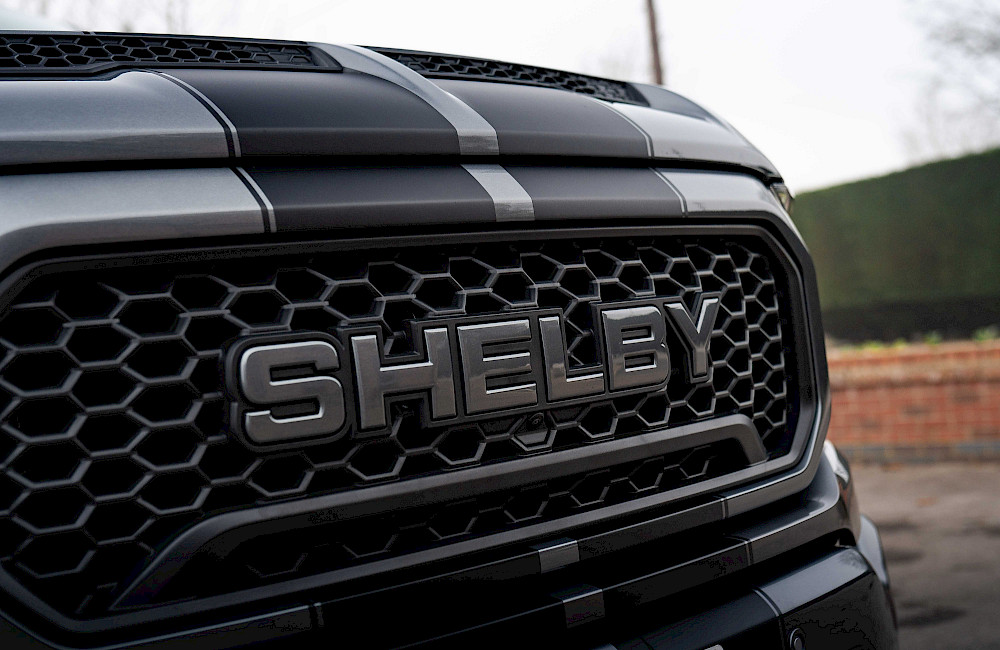 2023/23 Shelby F-150 Supersnake Off-Road 775hp 36