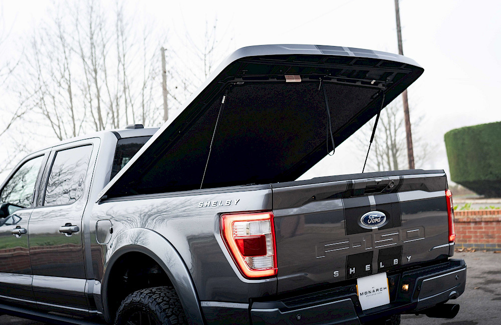2023/23 Shelby F-150 Supersnake Off-Road 775hp 44