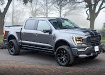 2023/23 Shelby F-150 Supersnake Off-Road 775hp