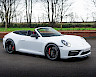 2023/23 Porsche 911 992 Carrera 4 GTS Cabriolet 6