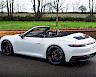 2023/23 Porsche 911 992 Carrera 4 GTS Cabriolet 11
