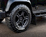 2013/13 Land Rover Defender 110 XS TDCi 18